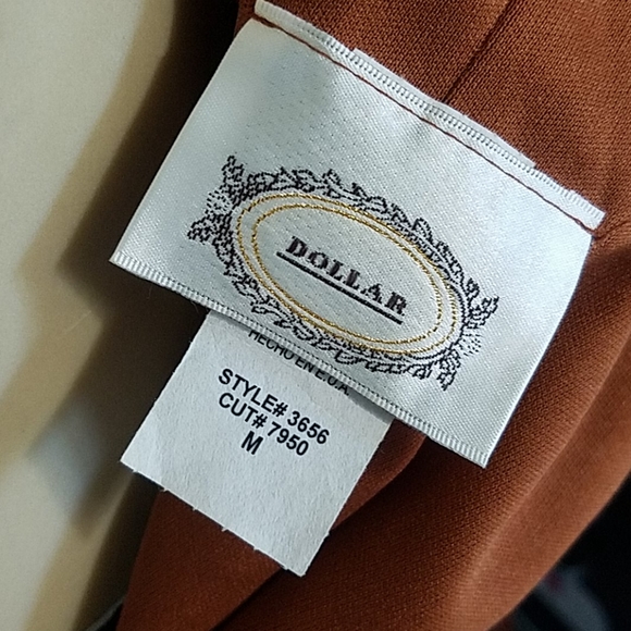 Party Dress - Picture 5 of 5